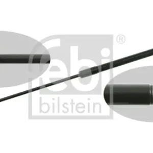 Sprężyna gazowa, pokrywa komory silnika FEBI BILSTEIN 27690 Premium