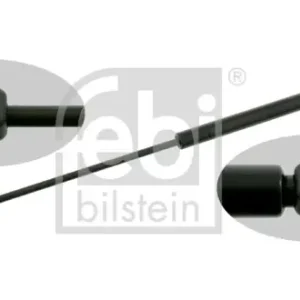 Rabat Sprężyna gazowa, pokrywa bagażnika FEBI BILSTEIN 27692