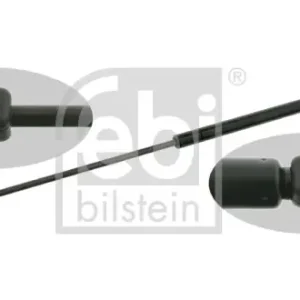 Wybór klientów Sprężyna gazowa, pokrywa komory silnika FEBI BILSTEIN 27693