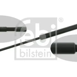 Sprężyna gazowa, pokrywa bagażnika FEBI BILSTEIN 27694 Wybór klientów