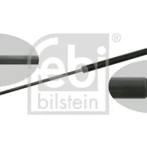 Sprężyna gazowa, pokrywa komory silnika FEBI BILSTEIN 27695 Obniżka ceny