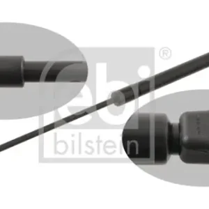 Sprężyna gazowa, pokrywa bagażnika FEBI BILSTEIN 27696 Nowy