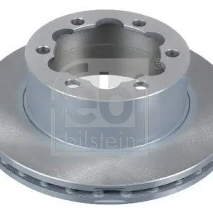 Tarcza hamulcowa FEBI BILSTEIN 27700 Bezpieczne zakupy