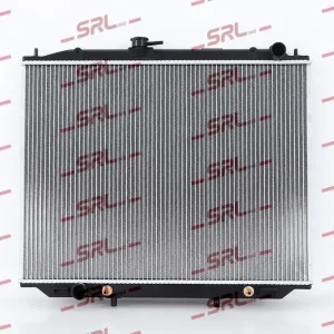 Chłodnica, układ chłodzenia silnika SRLINE 277008-3 Do wyczerpania zapasów