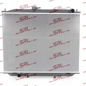 Chłodnica, układ chłodzenia silnika SRLINE 277008-4 Hit cenowy