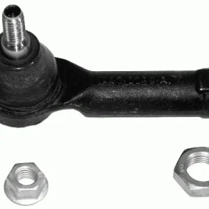 Szybka wysyłka Końcówka drążka kierowniczego poprzecznego LEMFÖRDER 27704 02