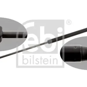 Ograniczona ilość Sprężyna gazowa, pokrywa komory silnika FEBI BILSTEIN 27711