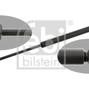 Sprężyna gazowa, pokrywa bagażnika FEBI BILSTEIN 27715 Łatwy zwrot