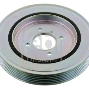 Darmowa dostawa Koło pasowe, wał korbowy FEBI BILSTEIN 27720