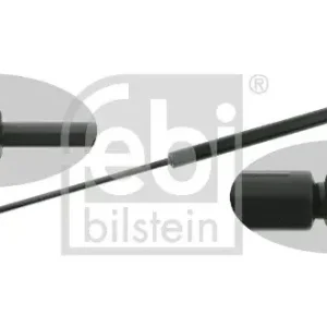 Do wyczerpania zapasów Sprężyna gazowa, pokrywa komory silnika FEBI BILSTEIN 27731