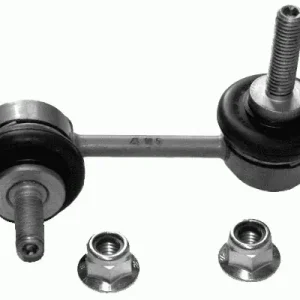 Darmowa dostawa Drążek / wspornik, stabilizator LEMFÖRDER 27740 02