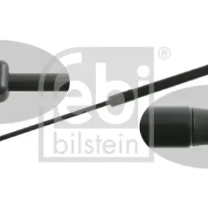 Ekspresowa dostawa Sprężyna gazowa, pokrywa komory silnika FEBI BILSTEIN 27743