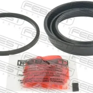Zestaw naprawczy, zacisk hamulca FEBEST 2775-S60F Nie przegap