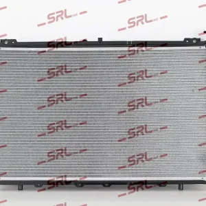Chłodnica, układ chłodzenia silnika SRLINE 277508-1 Tylko dziś