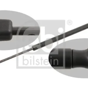 Sprężyna gazowa, pokrywa bagażnika FEBI BILSTEIN 27757 Popularny