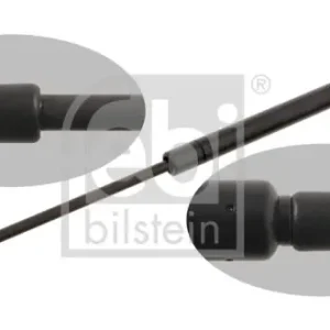Sprężyna gazowa, pokrywa bagażnika FEBI BILSTEIN 27759 Darmowy zwrot