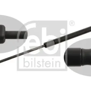 Sprężyna gazowa, pokrywa bagażnika FEBI BILSTEIN 27762 Szybka dostawa