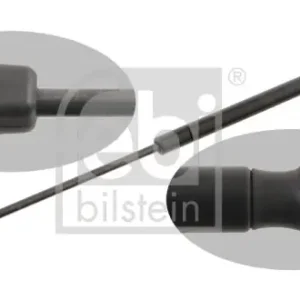 Sprężyna gazowa, pokrywa bagażnika FEBI BILSTEIN 27766 Nowość