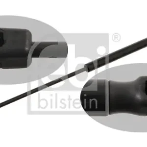 Sprężyna gazowa, pokrywa bagażnika FEBI BILSTEIN 27767 Super okazja