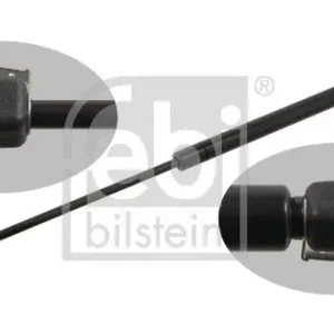 Sprężyna gazowa, pokrywa bagażnika FEBI BILSTEIN 27769 Popularny