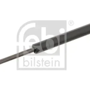 Sprężyna gazowa, pokrywa bagażnika FEBI BILSTEIN 27770 Ograniczona ilość