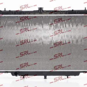 Darmowa dostawa Chłodnica, układ chłodzenia silnika SRLINE 277708-1