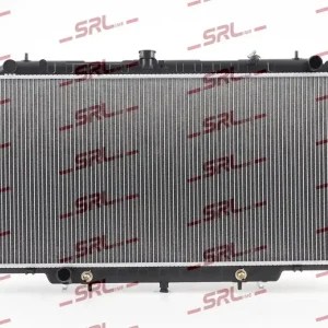 Chłodnica, układ chłodzenia silnika SRLINE 277708-2 Sprawdź teraz