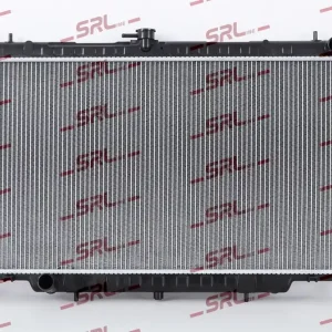 Chłodnica, układ chłodzenia silnika SRLINE 277708-3 Łatwy zwrot