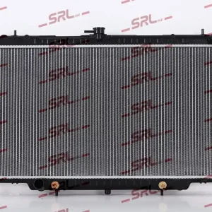Niska cena Chłodnica, układ chłodzenia silnika SRLINE 277708-4