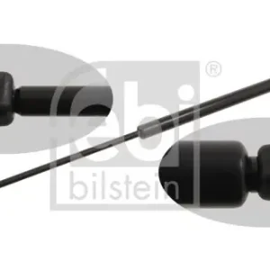 Sprężyna gazowa, pokrywa bagażnika FEBI BILSTEIN 27772 Zamów teraz
