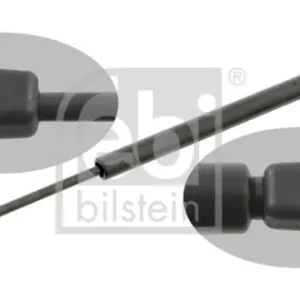 Sprężyna gazowa, pokrywa bagażnika FEBI BILSTEIN 27773 Bezpieczne zakupy