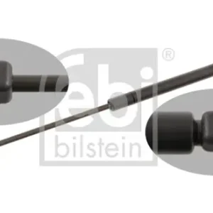 Hit cenowy Sprężyna gazowa, pokrywa bagażnika FEBI BILSTEIN 27774
