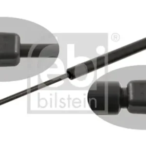 Sprężyna gazowa, pokrywa bagażnika FEBI BILSTEIN 27776 Darmowy zwrot