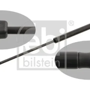 Ekspresowa dostawa Sprężyna gazowa, pokrywa bagażnika FEBI BILSTEIN 27779