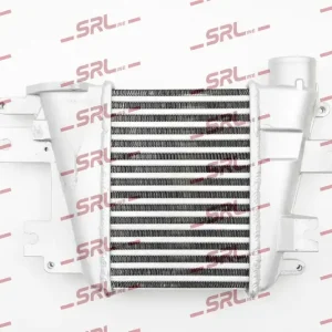 Chłodnica powietrza doładowującego SRLINE 2777J8-1 Sprawdź teraz