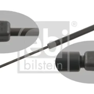 Szybka wysyłka Sprężyna gazowa, pokrywa bagażnika FEBI BILSTEIN 27782