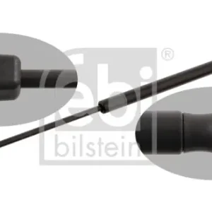 Darmowa dostawa Sprężyna gazowa, pokrywa bagażnika FEBI BILSTEIN 27787