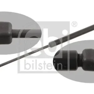 Szybka wysyłka Sprężyna gazowa, pokrywa bagażnika FEBI BILSTEIN 27789