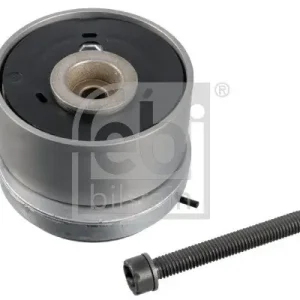 Dostępne od ręki Rolka napinacza, pasek rozrządu FEBI BILSTEIN 27792