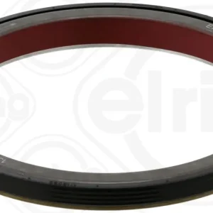 Pierścień uszczelniający wału, wał korbowy ELRING 278.000 Bezpieczne zakupy