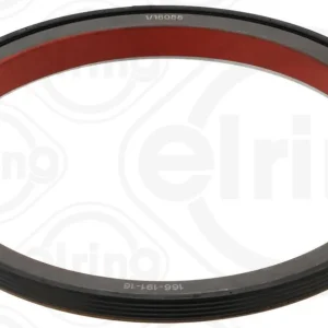 Pierścień uszczelniający wału, wał korbowy ELRING 278.020 Kup online