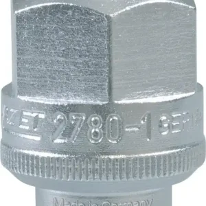 Nowy Klucz czopowy, kolumna zawieszenia HAZET 2780-1