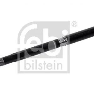 Taniej Połączenie osiowe, drążek kierowniczy poprzeczny FEBI BILSTEIN 27807