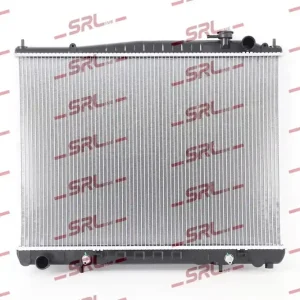 Cena promocyjna Chłodnica, układ chłodzenia silnika SRLINE 278108-1