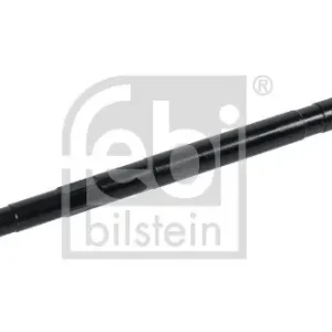 Połączenie osiowe, drążek kierowniczy poprzeczny FEBI BILSTEIN 27811 Super okazja