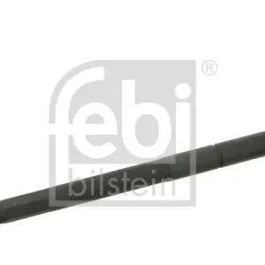 Oferta Połączenie osiowe, drążek kierowniczy poprzeczny FEBI BILSTEIN 27812