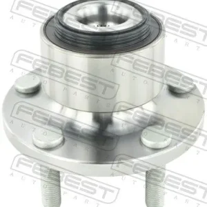Nie przegap Piasta koła FEBEST 2782-S40MF