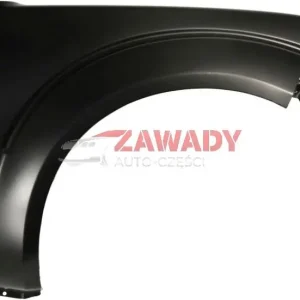 BŁOTNIK PRZEDNI LEWY Wysoka jakość