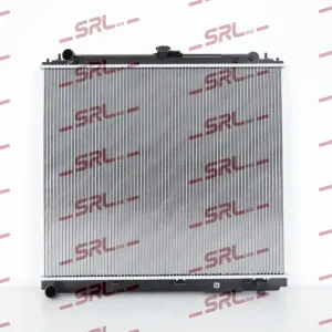 Bezpieczne zakupy Chłodnica, układ chłodzenia silnika SRLINE 278208-1