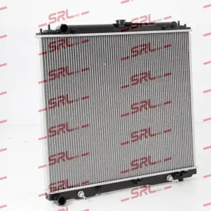 Chłodnica, układ chłodzenia silnika SRLINE 278208-2 Ostatnie sztuki